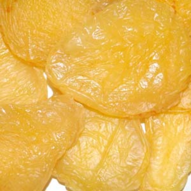 Picture of Pears - Halves 22 Lb. (1 pcs Case) 